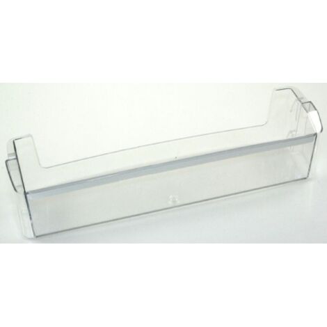 Porte-bouteilles Balconnnet pour réfrigérateur LG – Dimensions 486 x 115 x 110 mm – Accessoire d'origine pour rangement efficace