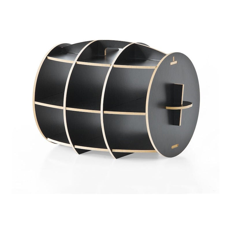 Sobuy - jamais utilise] Porte-bouteilles