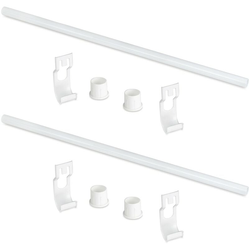 EMUCA Porte-bouteilles latéral extractible TitaneMax - Gris anthracite- Acier