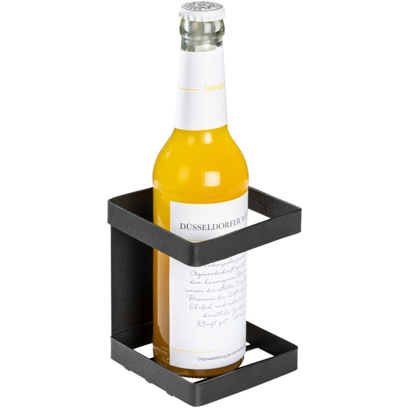 Wenko - Porte-bouteilles magnétique Ima bo