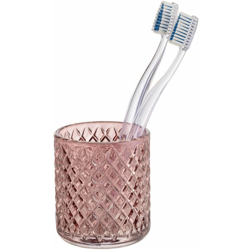 Wenko - Porte-brosse à dents atessa