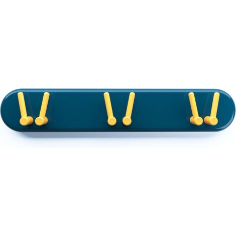 Porte-brosse à dents, crochets multifonctionnels-Fei Yu