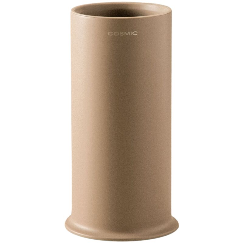 Porte-brosse à dents geyser sand - Cosmic