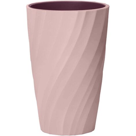 Porte-brosse à dents de salle de bain porte-brosse à dents de conception simple 370ML tasse de rince-bouche de salle de bain, maison, tasse à boire pour enfants