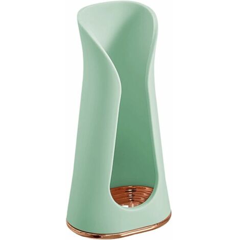 Porte Brosse À Dents Mural, Support Brosse A Dent Electrique, Support Brosse A Dent Mural, Gain De Place, Vert