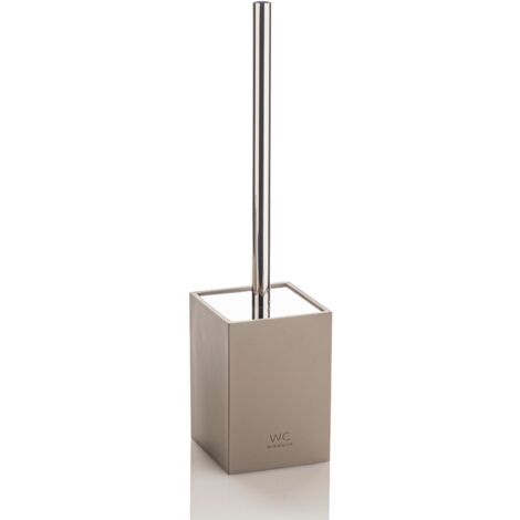 Porte-brosse ELFO taupe