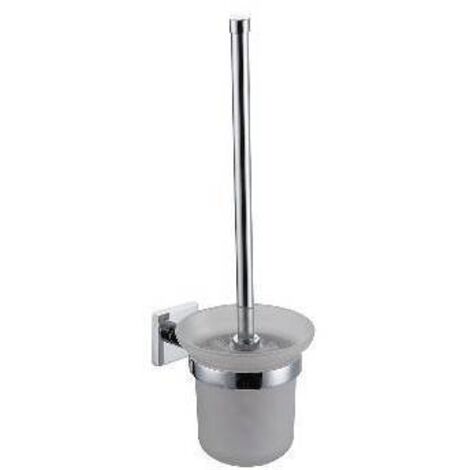 Porte-brosse mural linea giona