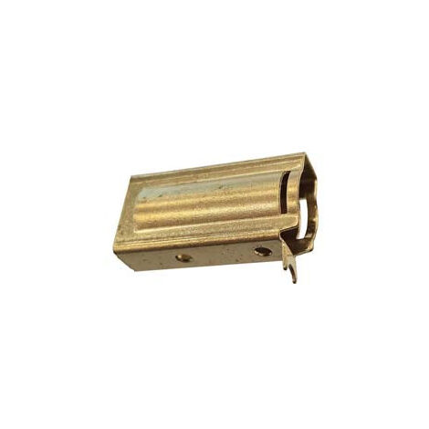 Porte-brosse pour tondeuse électrique - pour notre. code 213684 (CDF05996) 1000W