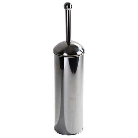 Porte-brosse WC Fuoco Inox Aglaia 03738