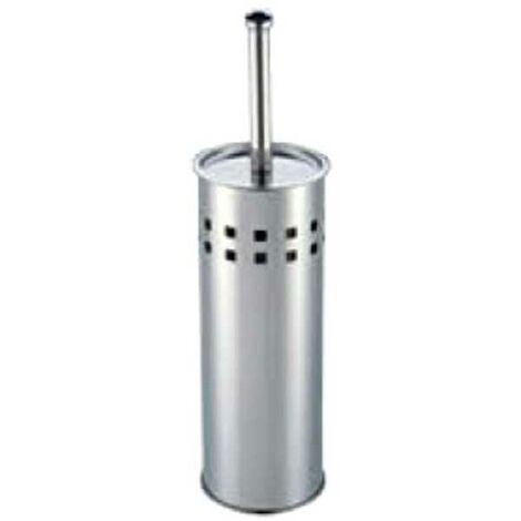 Porte-brosse WC Vento Inox Aglaia 08352