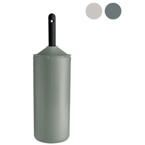 Porte-brosse WC Vert H 32 2Life Eliplast