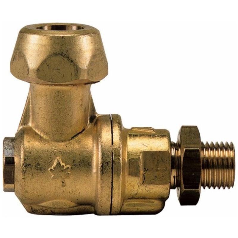 Lem Select - Porte buse 1/4' m - Ecrou de buse Ø18