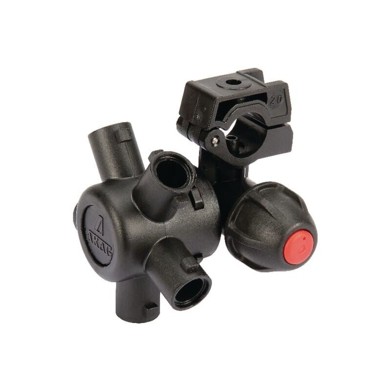 Arag - Porte-buse 4064927