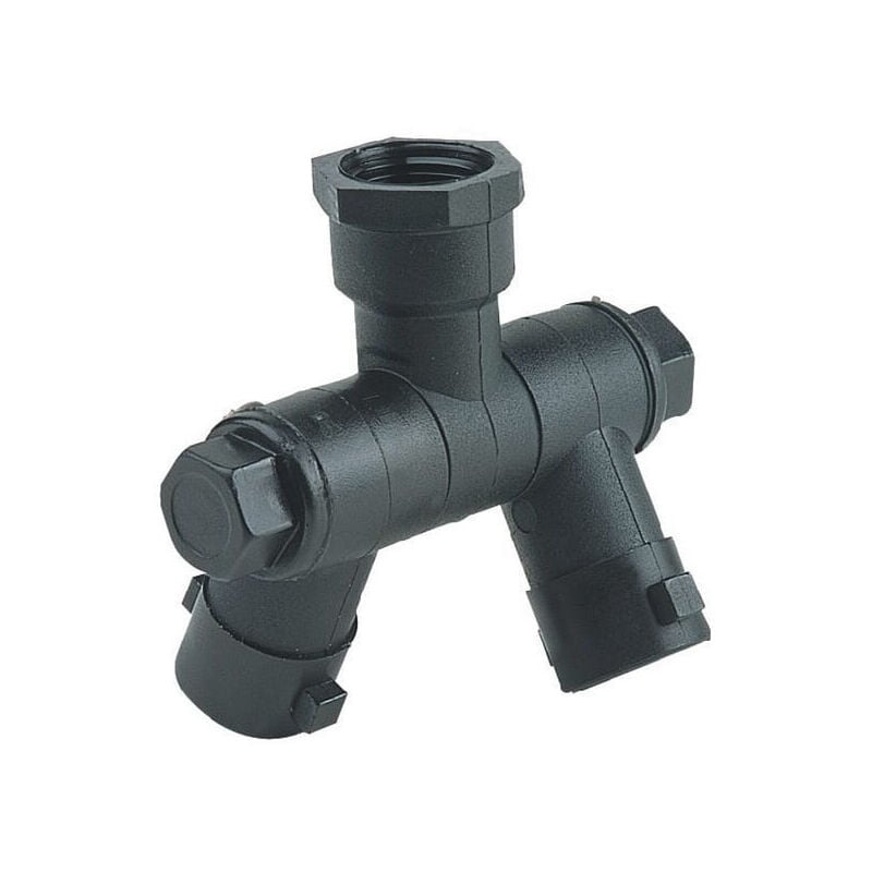 Arag - Porte-buse double 404182