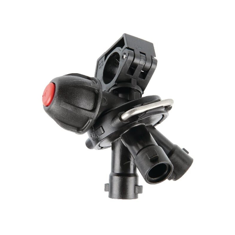 Kverneland - Porte-buse rau RG00062735