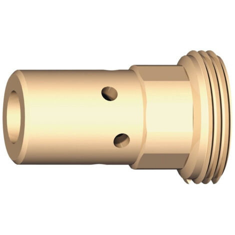 Porte-buse M8 standard 25 mm MB400/500