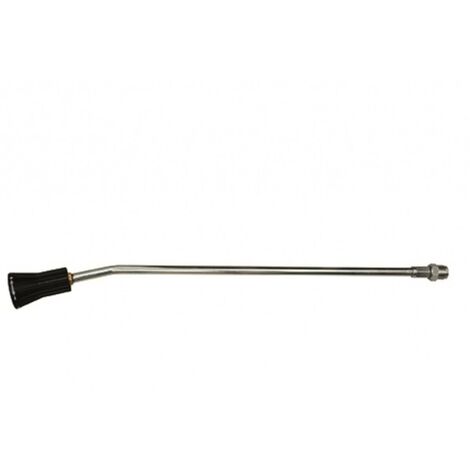 PORTE BUSE REGLABLE SANS BUSE SUR RALLONGE 500MM RENSON