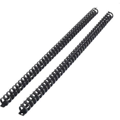 Porte-câble 29 mm (max) TRU COMPONENTS TC-FDR30WE203 1593225 blanc 1 pc(s)