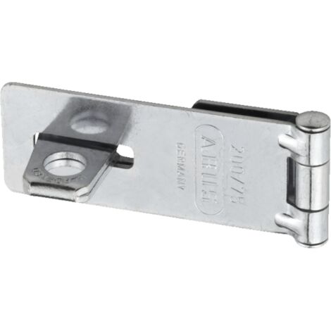 Porte-cadenas série 200 - 155mm Abus main image 1