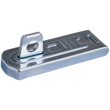 Porte-cadenas 60x20mm - ABUS - 100/60
