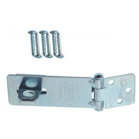 Porte-cadenas simple 76 x 29