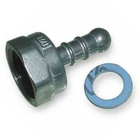 PORTE CAOUTCHOUC GAZ BUTANE POUR TABLE DE CUISSON   SCHOLTES - C00010509