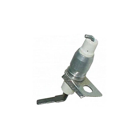 PORTE CAOUTCHOUC GAZ BUTANE pour TABLE DE CUISSON SCHOLTES - C00010509