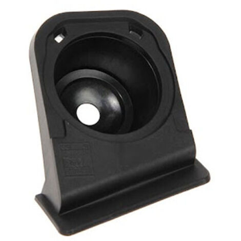 Porte capsule