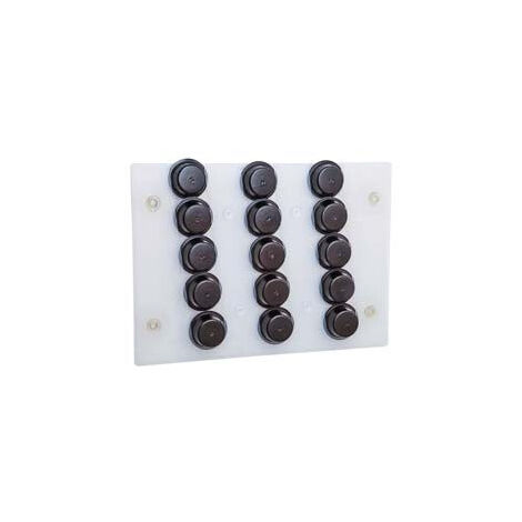 Porte-capsules à ventouse "Lavazza" - cm.32x32