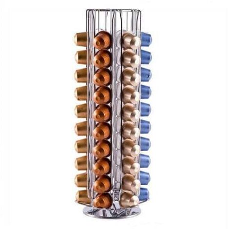 Porte-Capsules de Café (60 x Capsules)