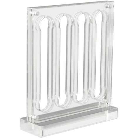 Porte-capsules de café, tiroir de rangement et boîte de rangement pour capsules de café