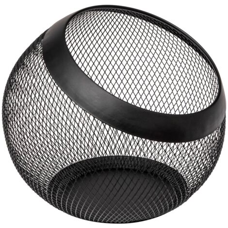 Porte capsules mayaj rond noir - 5five