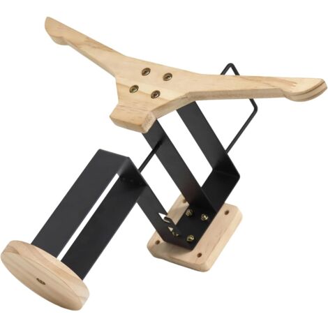 Porte Casque Moto Organisateur Rangement Présentation Support Pour Casque
