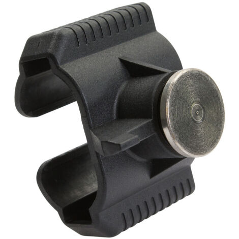 Porte-casque pour les casques Gallet avec rail