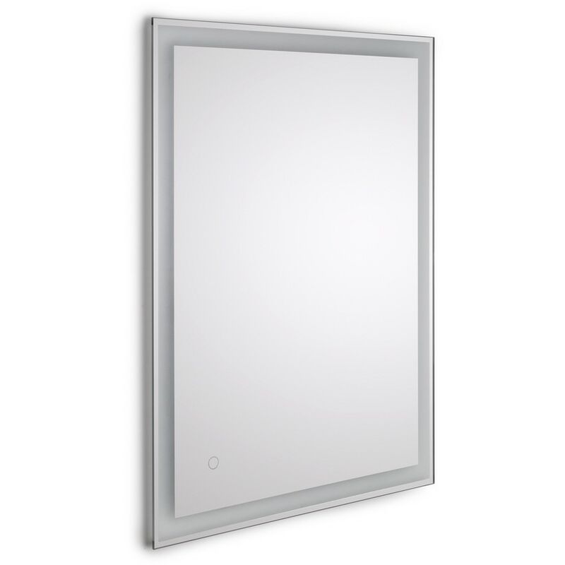 Emuca - Plateaux pour étagères- 600x200- Peint en blanc- Bois