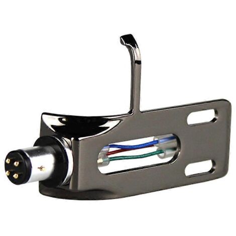 Porte-cellule 4 broches pour platine Technics et autres platines vinyles.