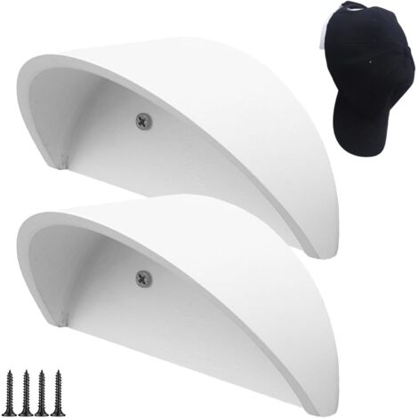 Porte Chapeau De Cowboy Pour Mur,2 Pièces Support Organisateur De