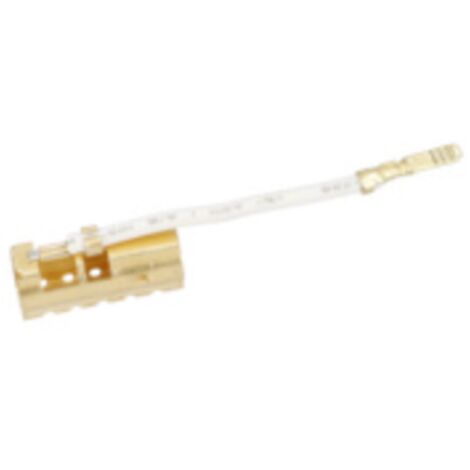 Porte-Charbon pour rabot portatif GHO 26-82 D et autres modeles BOSCH - 2604449055