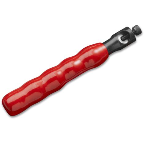 PORTE CHASSE-GOUPILLES, MANCHE PORTE-OUTILS
