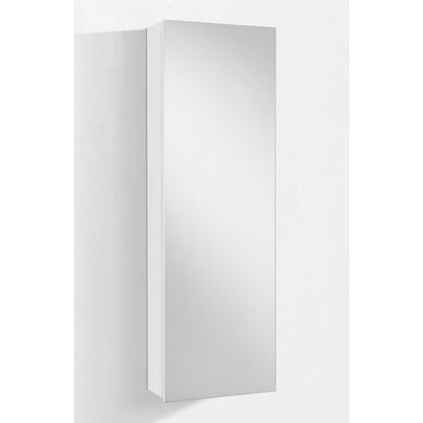 Porte-chaussures/étagère avec miroir FREE