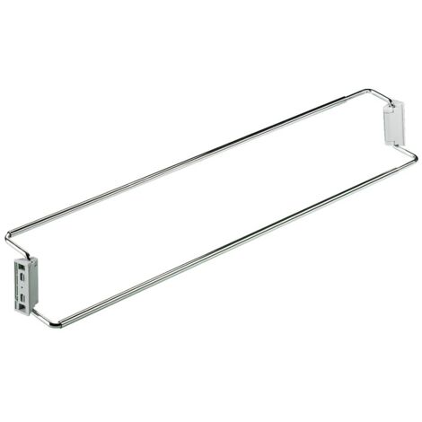 Porte-chaussures simple pour placard et dressing
