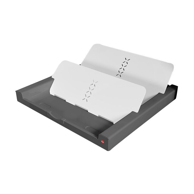 Hailo - Porte-chaussures + Tiroir coulissant universel Module