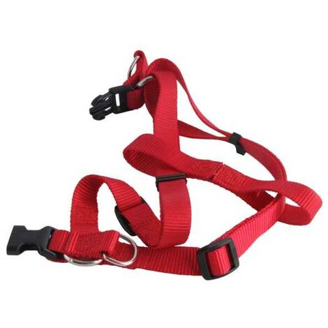 Porte-chien en nylon mm 20 cm 40/70 Ilcampo 07645