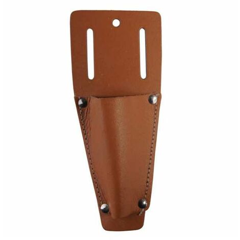 Porte-ciseaux en cuir Hauts 08355