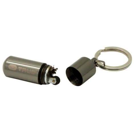 Porte-clés Briquet Firestash Tu262k - True
