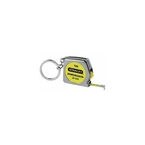 Porte Cles Stanley Powerlock 1M