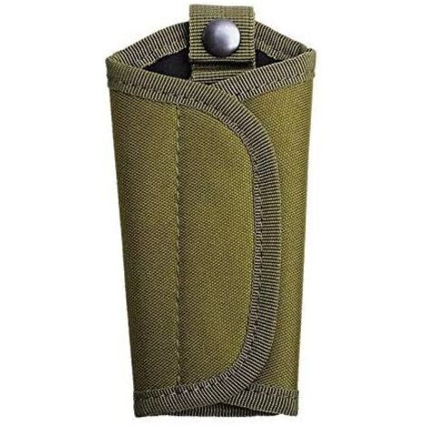 Porte-clés tactique extérieur en nylon d'alpinisme imperméable
