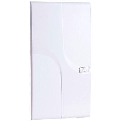 Porte coffret 2x13 Opaque