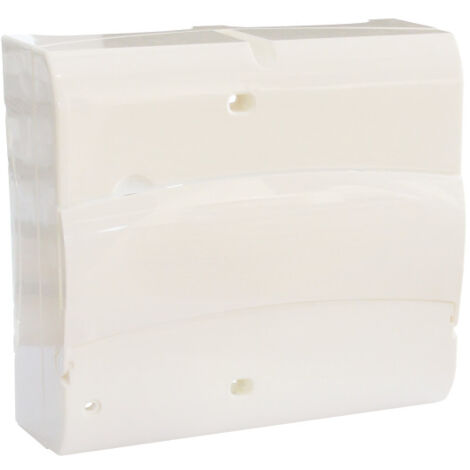 Porte coffret 3x13 Opaque - Digital electric 07823