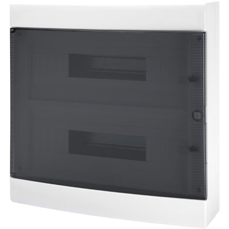 PORTE COFFRET EN SAILLIE-54 MOD. GEWISS GW40436